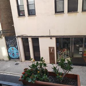 Loft en centro histórico